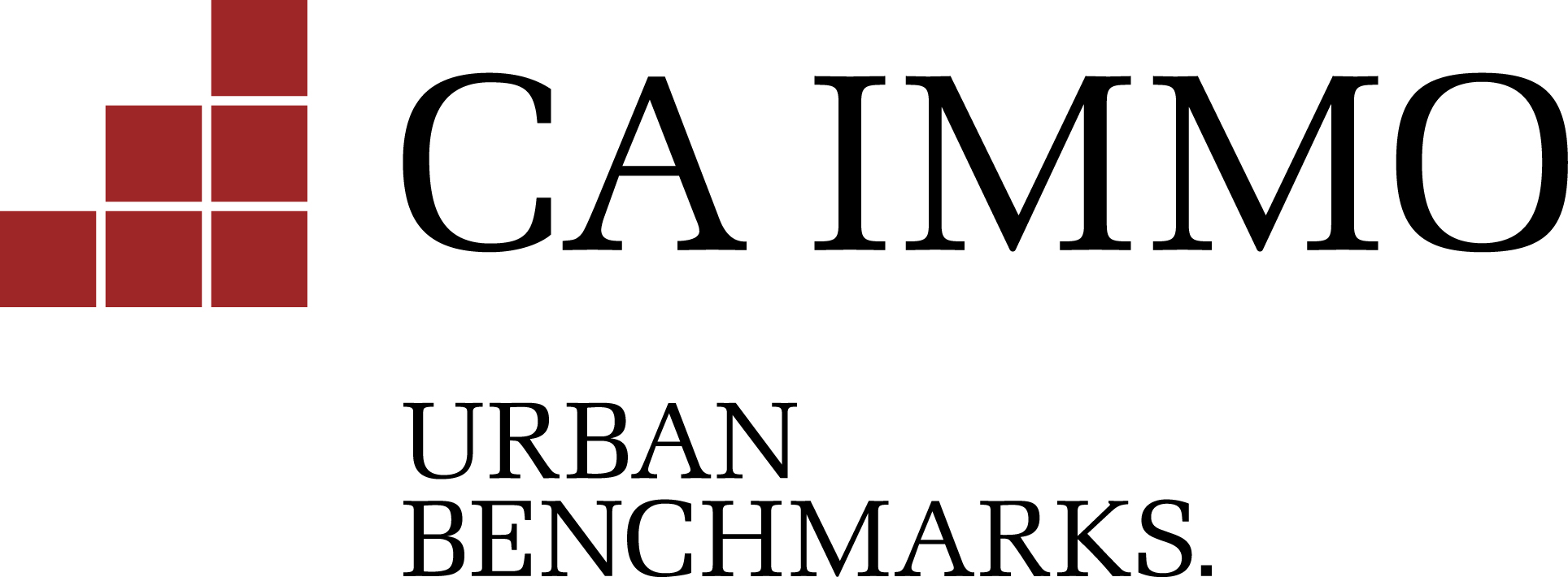 CA IMMO_Urban Benchmarks